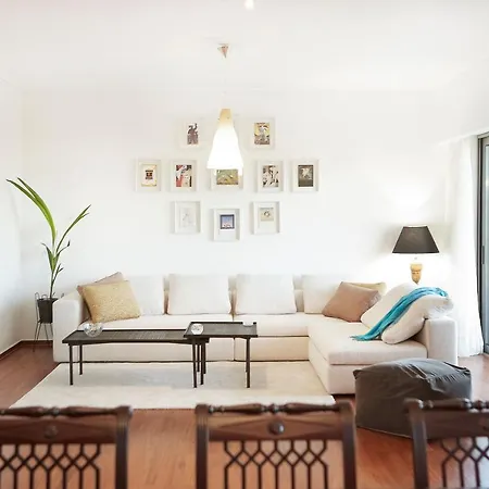Luxury With Exceptional View * Athens