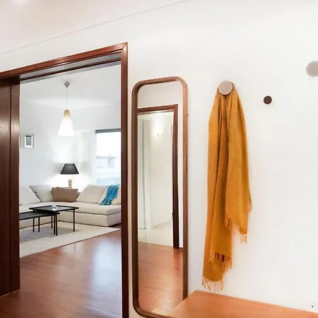 Luxury With Exceptional View Apartment