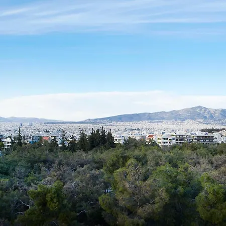 Luxury With Exceptional View Apartment *