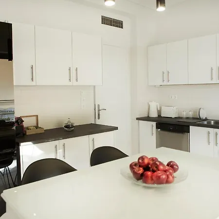 Luxury With Exceptional View Apartment *