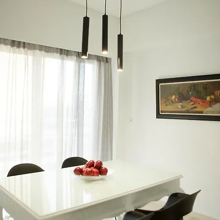 Luxury With Exceptional View * Athens