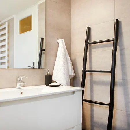 Luxury With Exceptional View Apartment Athens