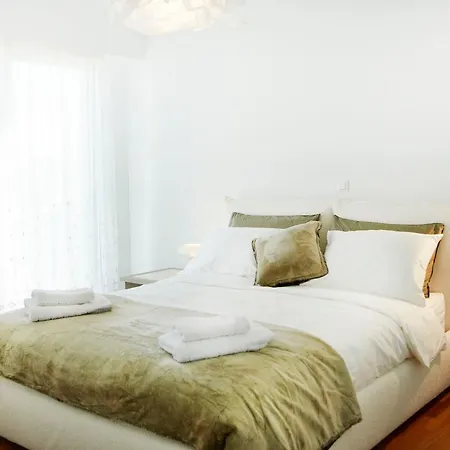 Διαμέρισμα Luxury With Exceptional View