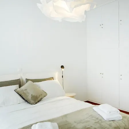 Apartment Luxury With Exceptional View *