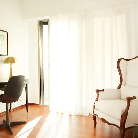 Luxury With Exceptional View * Athens