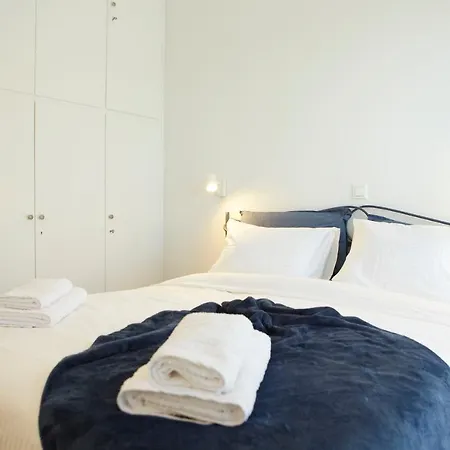 Luxury With Exceptional View Apartment *