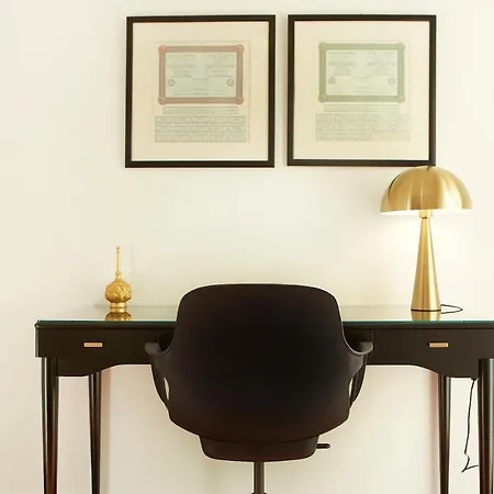 Luxury With Exceptional View * Athens