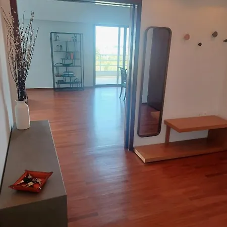 Luxury With Exceptional View * Athens
