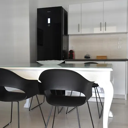 Apartment Luxury With Exceptional View