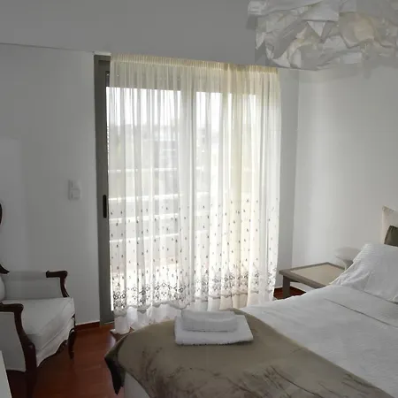 Luxury With Exceptional View Apartment