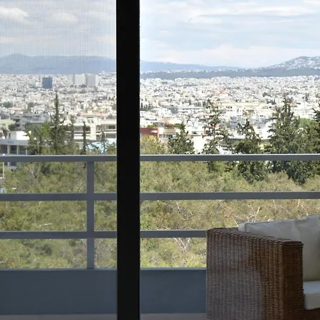 Luxury With Exceptional View *